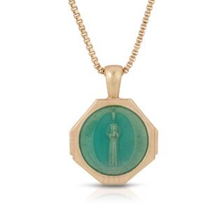 Joy Dravecky Sophia Pendant